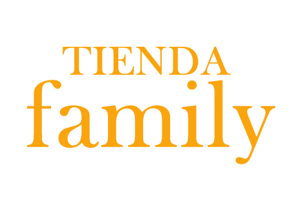 tienda family
